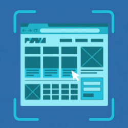 Wireframe Tool