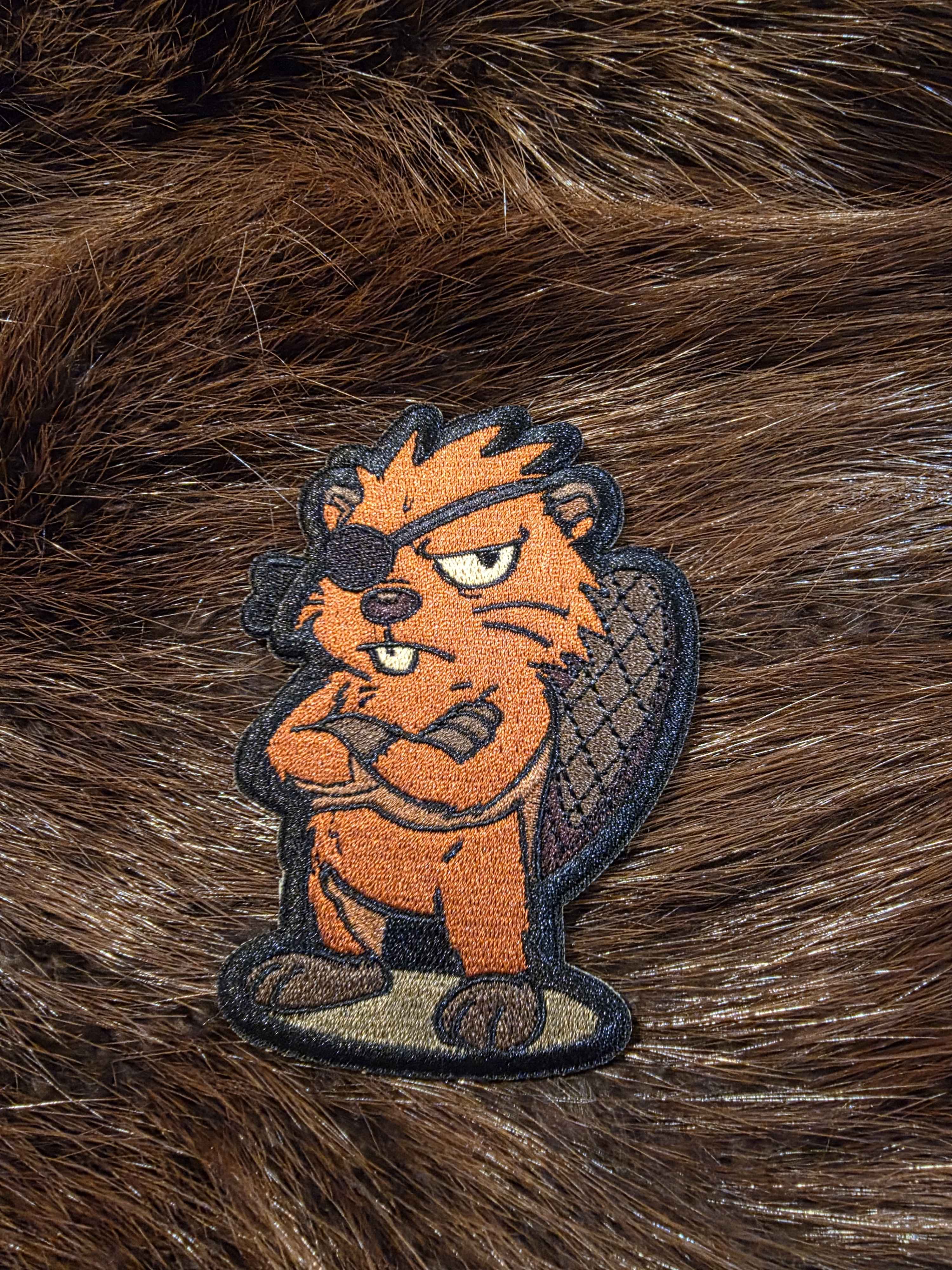 New One Eyed Willie -Thread